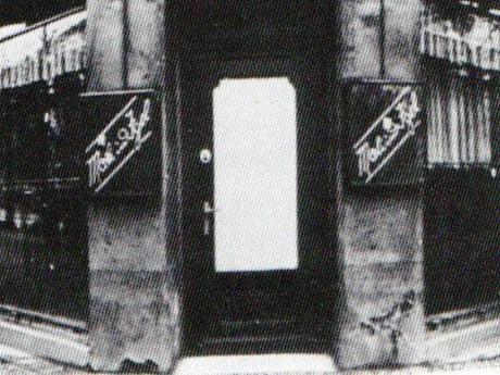 Berlins lesbische Frauen