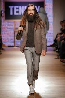 Tenkey, MFSHOW, menswear, otoño invierno, 2014, preppy style, estilo ivy,