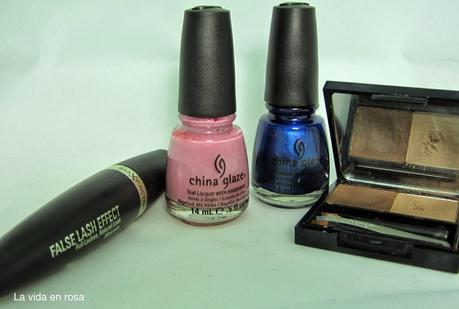 Mis descubrimientos del 2013: maquillaje (II) Mis descubrimientos del 2013: maquillaje (II)