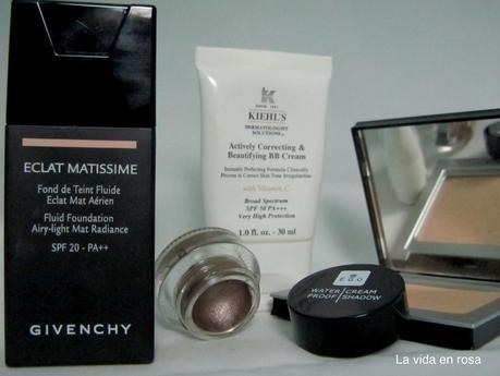 Mis descubrimientos del 2013: maquillaje (II)