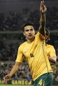 Australia v Oman - Asian Cup Qualifier