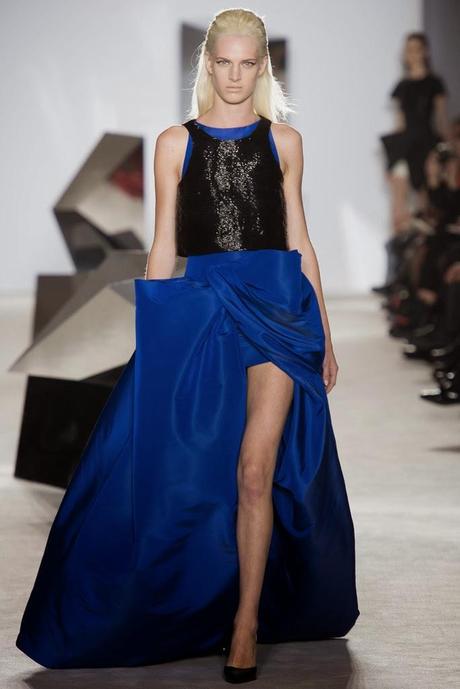 Primavera Verano 2014 Paris : Dior, Chanel, Valli, Versace & Valentino