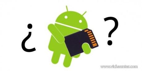 Almacenamiento real en dispositivos portátiles