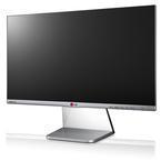 LG presenta su monitor IPS Premium MP76 con alta calidad de imágenes