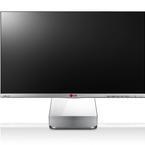 LG presenta su monitor IPS Premium MP76 con alta calidad de imágenes