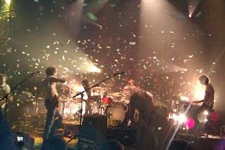 Sonidos de la Semana