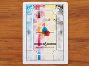 Cartas CMYK