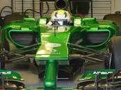 Presentacion 2014 caterham
