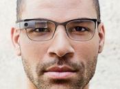 Google Glass puede utilizar anteojos regulares recetados, gracias nuevos marcos