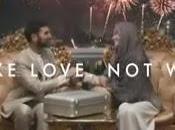Make love,