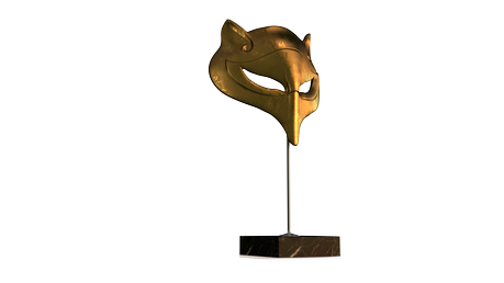 Carta del director | Que el aullido de este Feroz sea largo y profundo.