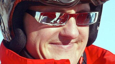 A un mes del accidente de Schumacher: misterio y preocupación