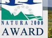 Convocada primera edición Premios Europeos Natura 2000