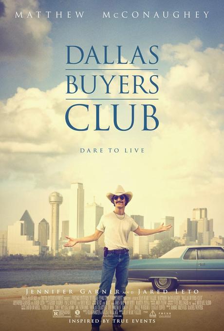 Dallas Buyers Club (Jean-Marc Vallée)