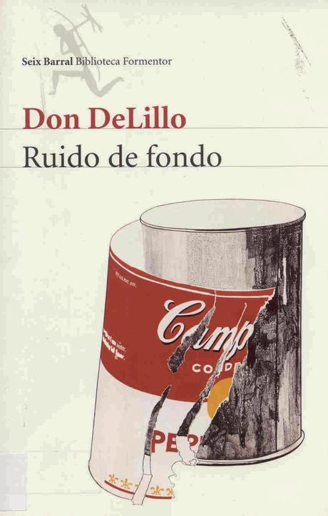 Ruido de fondo (Don DeLillo)