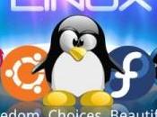 elegir Linux
