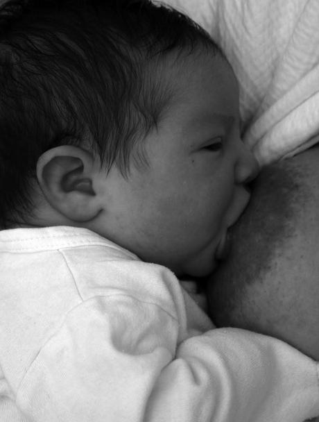 Diez momentos críticos para el éxito de tu lactancia