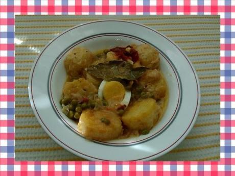 PATATAS A LA IMAGINACION PATATAS A LA IMAGINACION