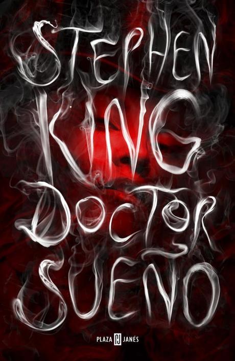 Reseña: Doctor Sueño, de Stephen King «La más esperada continuación del maestro del terror»