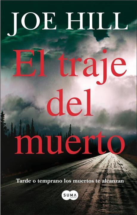 El traje del muerto