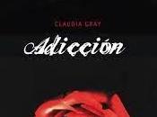 Reseña: adicción claudia gray: