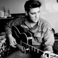 Las mejores canciones de Elvis Presley