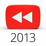 Youtube 2013