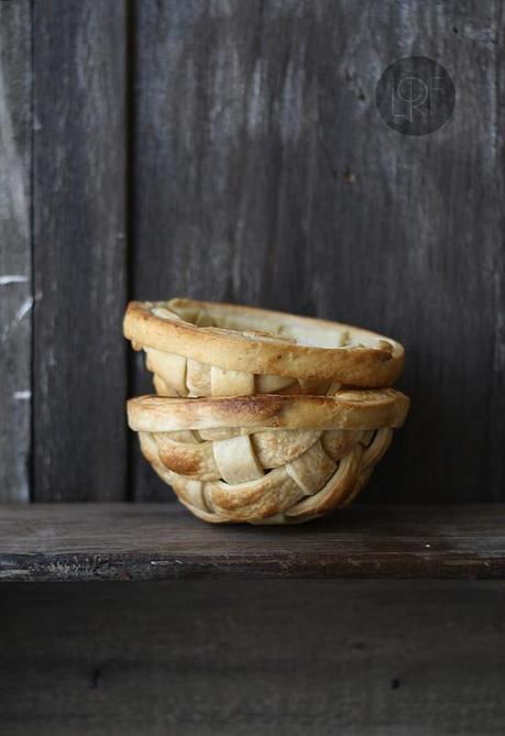ENSALADA EN CESTA DE PAN ENSALADA EN CESTA DE PAN