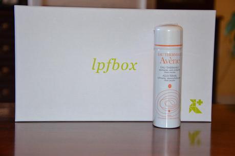 LPFBOX enero!!!! LPFBOX enero!!!!