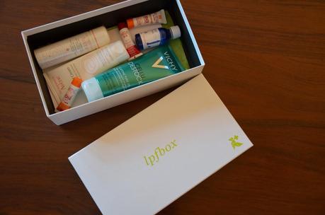 LPFBOX enero!!!! LPFBOX enero!!!!