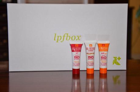 LPFBOX enero!!!! LPFBOX enero!!!!