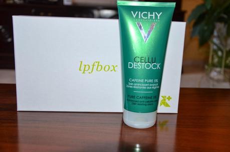 LPFBOX enero!!!! LPFBOX enero!!!!