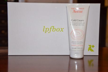 LPFBOX enero!!!! LPFBOX enero!!!!