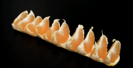 Captura de pantalla 2014 01 28 a las 22.19.06 Mandarinas, una saludable y dulce tentación baja en calorías