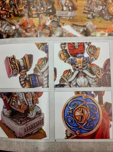 Ultima hora!Mas fotos de Enanos filtradas:Barbaslargas