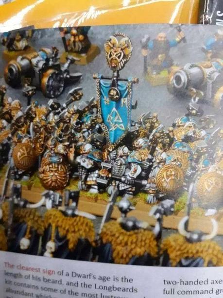 Ultima hora!Mas fotos de Enanos filtradas:Barbaslargas