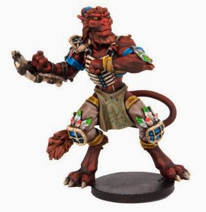 Matic digital abierto y un salvaje en la cancha