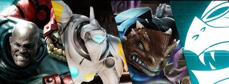 Matic digital abierto y un salvaje en la cancha