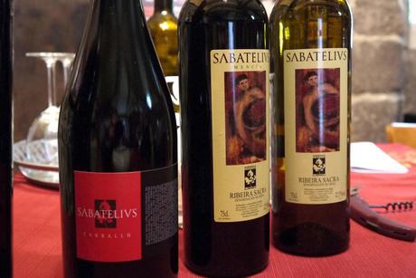 Vinos 