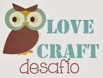 Desafío Love craft: diseñar una lámina