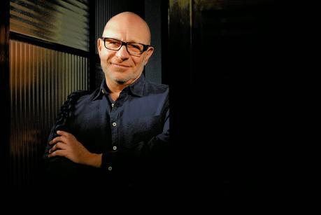 Akiva Goldsman trabajará en el guión oficial de Insurgente