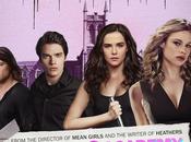 Póster Friendship forever