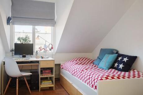 Mezclar piezas y estilos en la decoración de casas Mezclar piezas y estilos en la decoración lámpara y muebles de diseño estilo industrial y nórdico estilo industrial decoración y diseño de áticos decoración diseño de espacios diáfanos decoración de casas pisos decoración áticos nórdicos blog estilo nórdico blog decoracion interiores