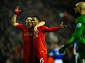 Liverpool aplasta Everton