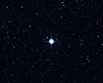 HD140283, la estrella más vieja conocida