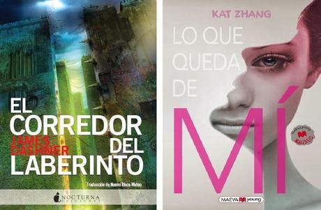 Top Ten Tuesday (33): Mundos literarios en los que no me gustaría vivir