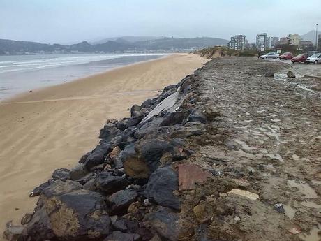 PATRIMONIO DE LAREDO