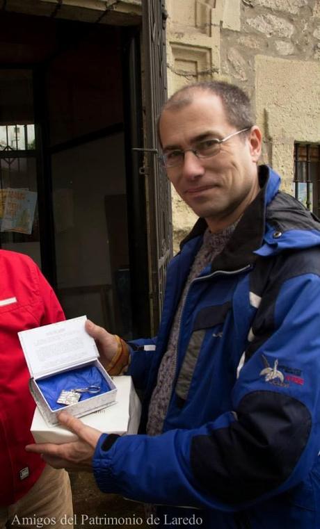 PATRIMONIO DE LAREDO