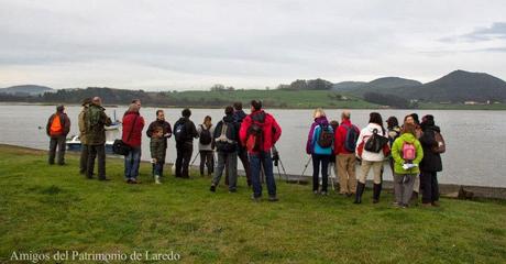 PATRIMONIO DE LAREDO