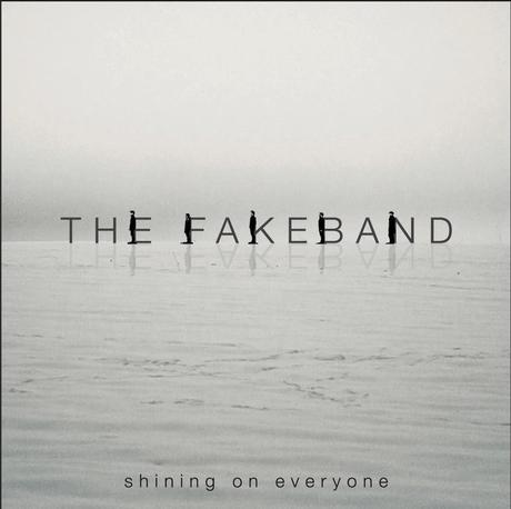 The Fakeband - Top of the world (2014)